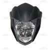 Carenaje Honda Cb125f Twister Completo