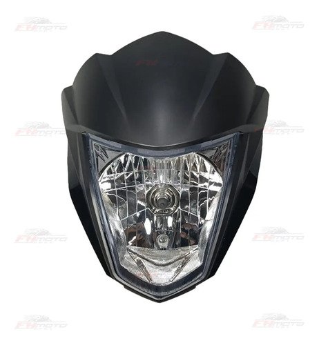 Carenaje Honda Cb125f Twister Completo