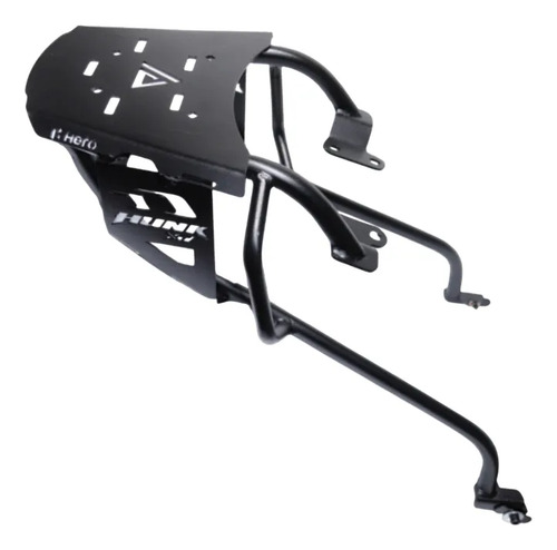 Parrilla Moto Hero Hunk 150 Xt Portaequipaje