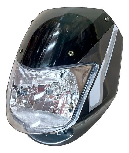 Carenaje Para Farola Boxer Ct 100