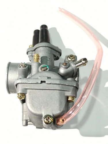 Carburador Completo Yamaha V80 Calidad Original