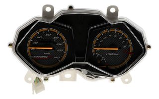 Tacometro Velocimetro Honda Cb125f