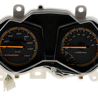 Tacometro Velocimetro Honda Cb125f