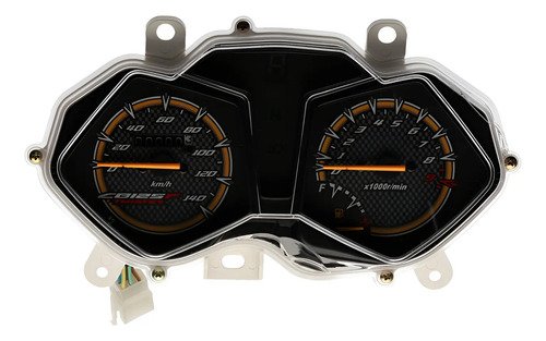 D_729850-MCO93548124314_102025-O.jpg Tacometro Velocimetro Honda Cb125f
