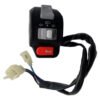 D_729851-MCO74527230310_022024-O.jpg Comando Izquierdo Kymco Agility 125 Rs