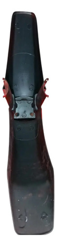 Guardabarro Delantero Yamaha Crypton 110