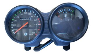Tacometro Boxer Ct 100 Con Medidor De Gasolina