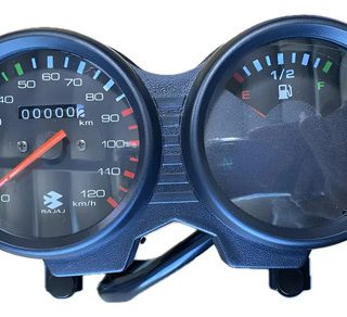 Tacometro Boxer Ct 100 Con Medidor De Gasolina