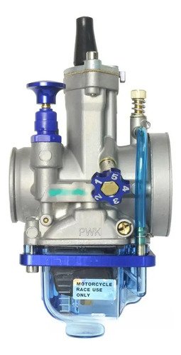 Carburador Cortina Plana Guillotina Racing Universal