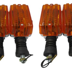Direccional Rx115 Rx 115 Yamaha 4 Unidades