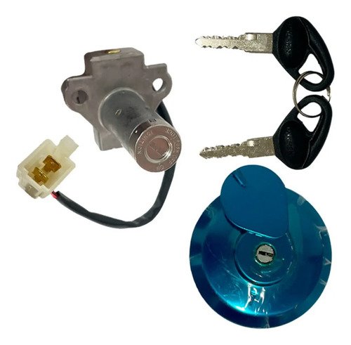 Kit Suiche Switch Xr 150 Xr150l