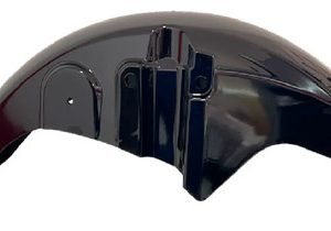 Guardabarro Delantero Neo 110