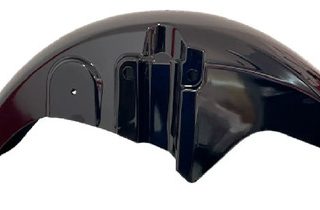 Guardabarro Delantero Neo 110