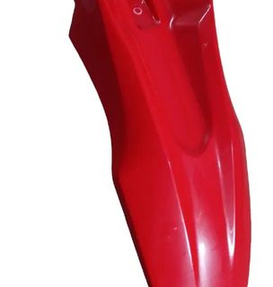 Guardabarro Delantero Honda Xr 150 Protork Calidad Original
