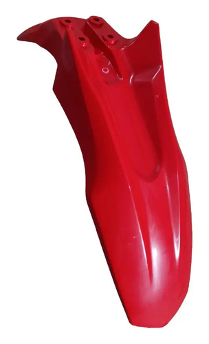 Guardabarro Delantero Honda Xr 150 Protork Calidad Original