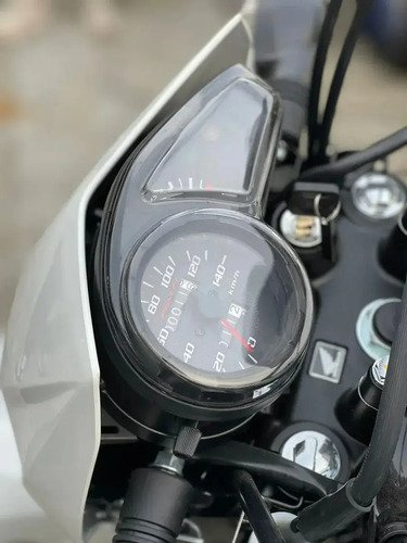 Tacometro Velocimetro Xr190l Xr 190 Honda