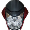 D_730756-MCO83234930522_042025-O.jpg Farola Completa Honda Invicta 150 Modelo Viejo