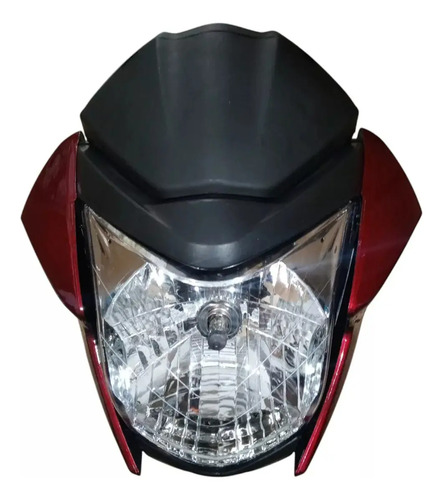 D_730756-MCO83234930522_042025-O.jpg Farola Completa Honda Invicta 150 Modelo Viejo