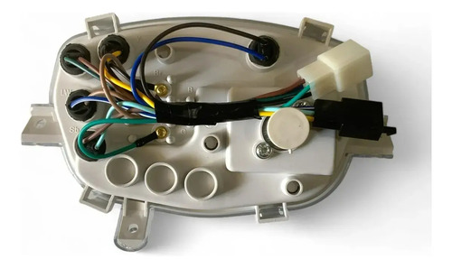 D_730782-MCO91532700606_092025-O.jpg Tacometro Velocimetro Crypton 115