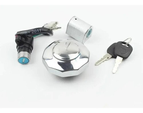 Kit Suiche Eco Deluxe