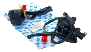 Comandos Boxer Ct Par Originales Varroc