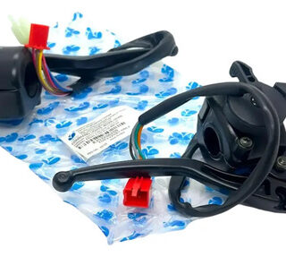 Comandos Boxer Ct Par Originales Varroc