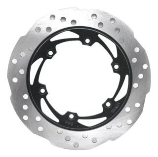 Disco Freno Trasero Pulsar 200 Ns-as-rs-fi / Pulsar 160