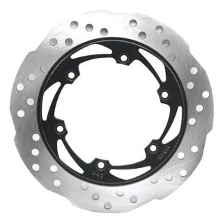 Disco De Freno Trasero Pulsar 160 Ns-as-fi