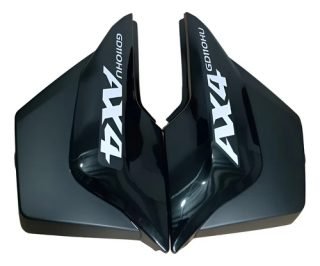 Tapas Laterales Ax4 Suzuki Ax 4 Tipo Original