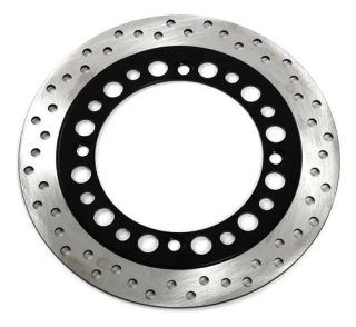 Disco De Freno Delantero Akt 200 Sm