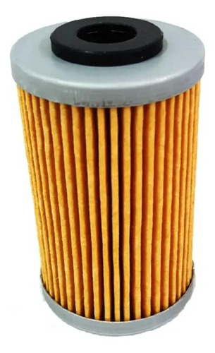 Filtro Aceite Dominar 400/250 Pulsar Rs Pulsar 200 Ns