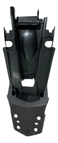 Guardabarro Trasero Yamaha Xtz 150