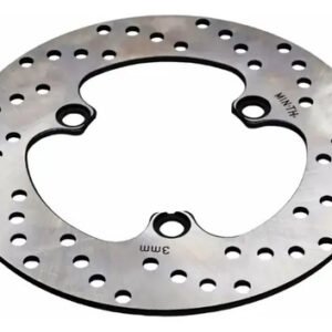 Disco Freno Trasero Xtz 250 Yamaha