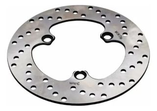 Disco Freno Trasero Xtz 250 Yamaha