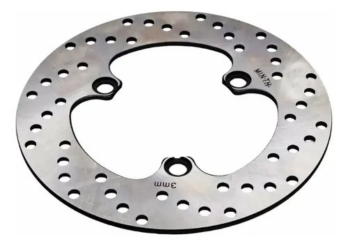 Disco Freno Trasero Xtz 250 Yamaha