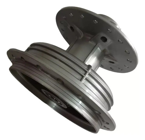 Campana Manzana Trasera Dt 125 175 Xtz 125