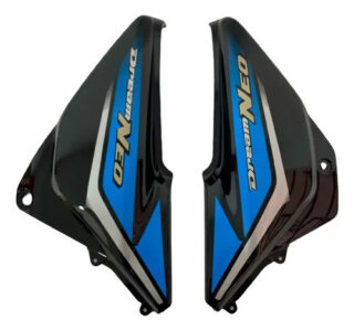 Tapas Laterales Honda Dream Neo 110