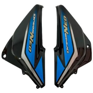 Tapas Laterales Honda Dream Neo 110