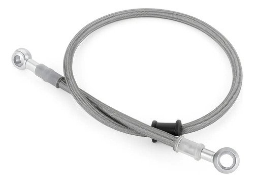 D_732072-MCO92772733015_092025-O-1.jpg Manguera De Freno Blindada Latiguillo Moto Universal