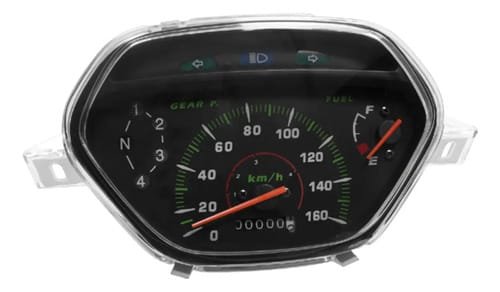 D_732216-MCO83544405833_042025-O.jpg Tacometro Velocimetro Akt 110s Wave100