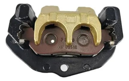 Caliper Mordaza Freno De Disco Yamaha Dt 125/175