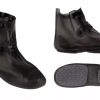 D_732375-MCO83799992953_042025-O.jpg Zapatón Impermeable Siliconado Tipo Botín Funda Para Zapatos