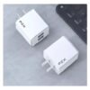 D_732588-MCO80296299088_112024-O.jpg Cargador De Pared Duo Carga Rápida Compatible Con iPhone
