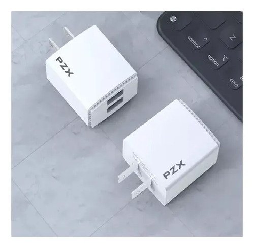 D_732588-MCO80296299088_112024-O.jpg Cargador De Pared Duo Carga Rápida Compatible Con iPhone