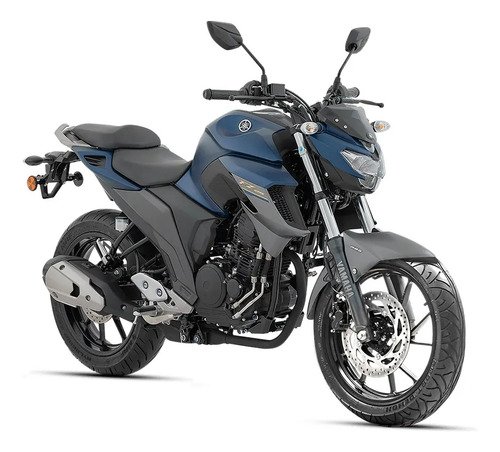 Visor Carenaje Cúpula Yamaha Fz25 Fz2.5 Fz 250 Tipo Original
