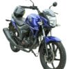 Guardabarro Delantero Cb 150 Invicta Modelo Nuevo