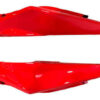 D_733381-MCO77166980245_062024-O.jpg Cubierta Cola Sillin Plastica Honda Cb 110 Cb110 Par