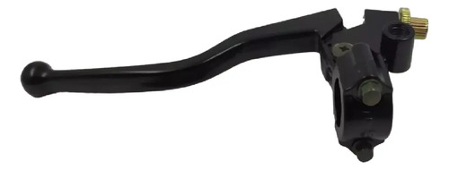 D_733453-MCO80407546775_112024-O.jpg Manigueta Clutch Gn 125 Nova Gn 125 Completa