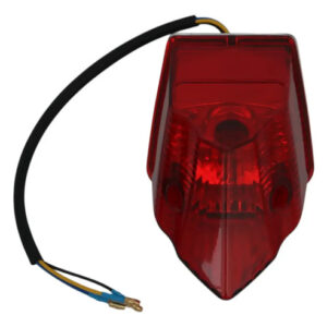 Stop Trasero Yamaha Xtz 150 Completo