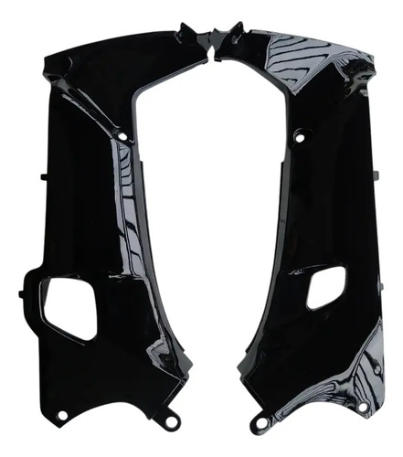 Babero Lateral C100 Wave I Derecho Interno Externo